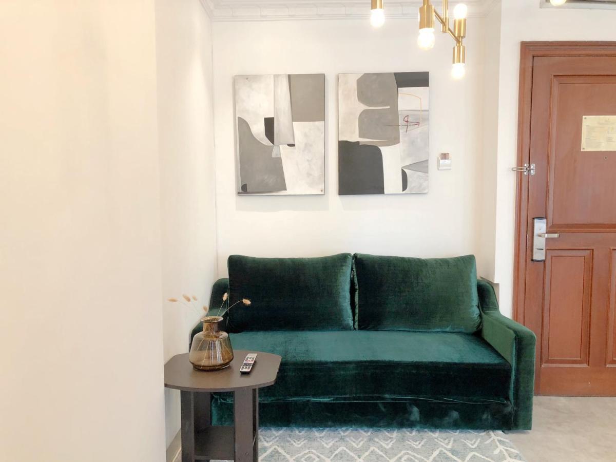 Youre At - Grand Setiabudhi Apartment Bandung Exterior foto