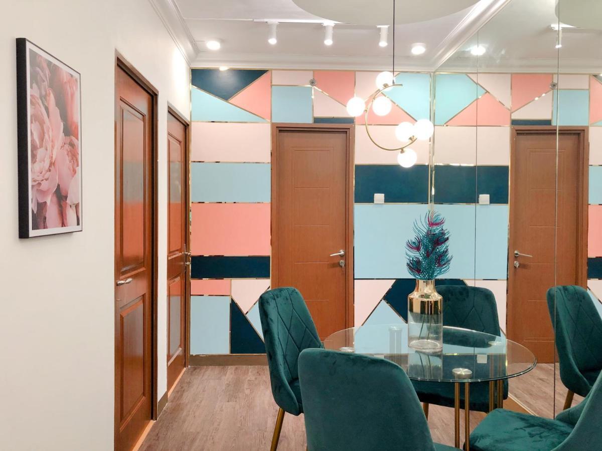 Youre At - Grand Setiabudhi Apartment Bandung Exterior foto