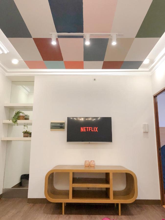 Youre At - Grand Setiabudhi Apartment Bandung Exterior foto