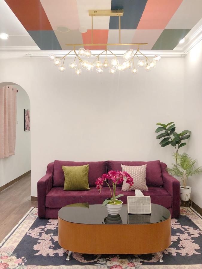 Youre At - Grand Setiabudhi Apartment Bandung Exterior foto