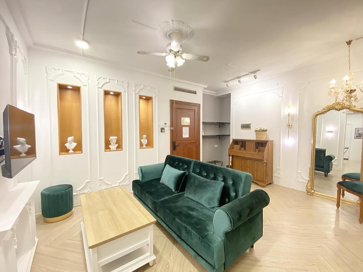 Youre At - Grand Setiabudhi Apartment Bandung Exterior foto