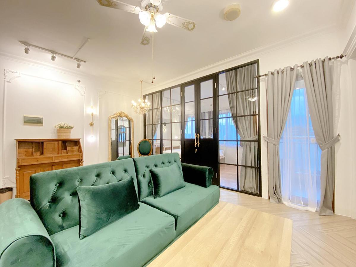 Youre At - Grand Setiabudhi Apartment Bandung Exterior foto