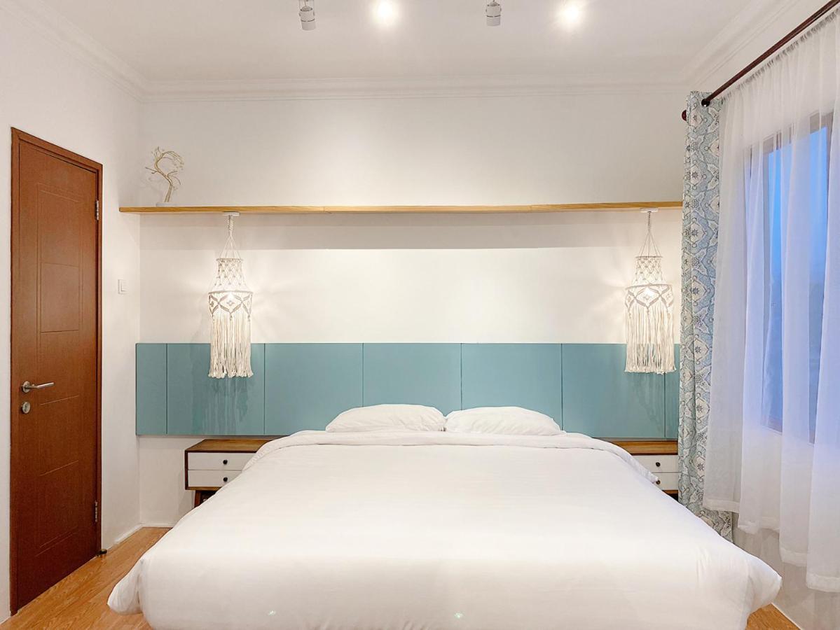 Youre At - Grand Setiabudhi Apartment Bandung Exterior foto