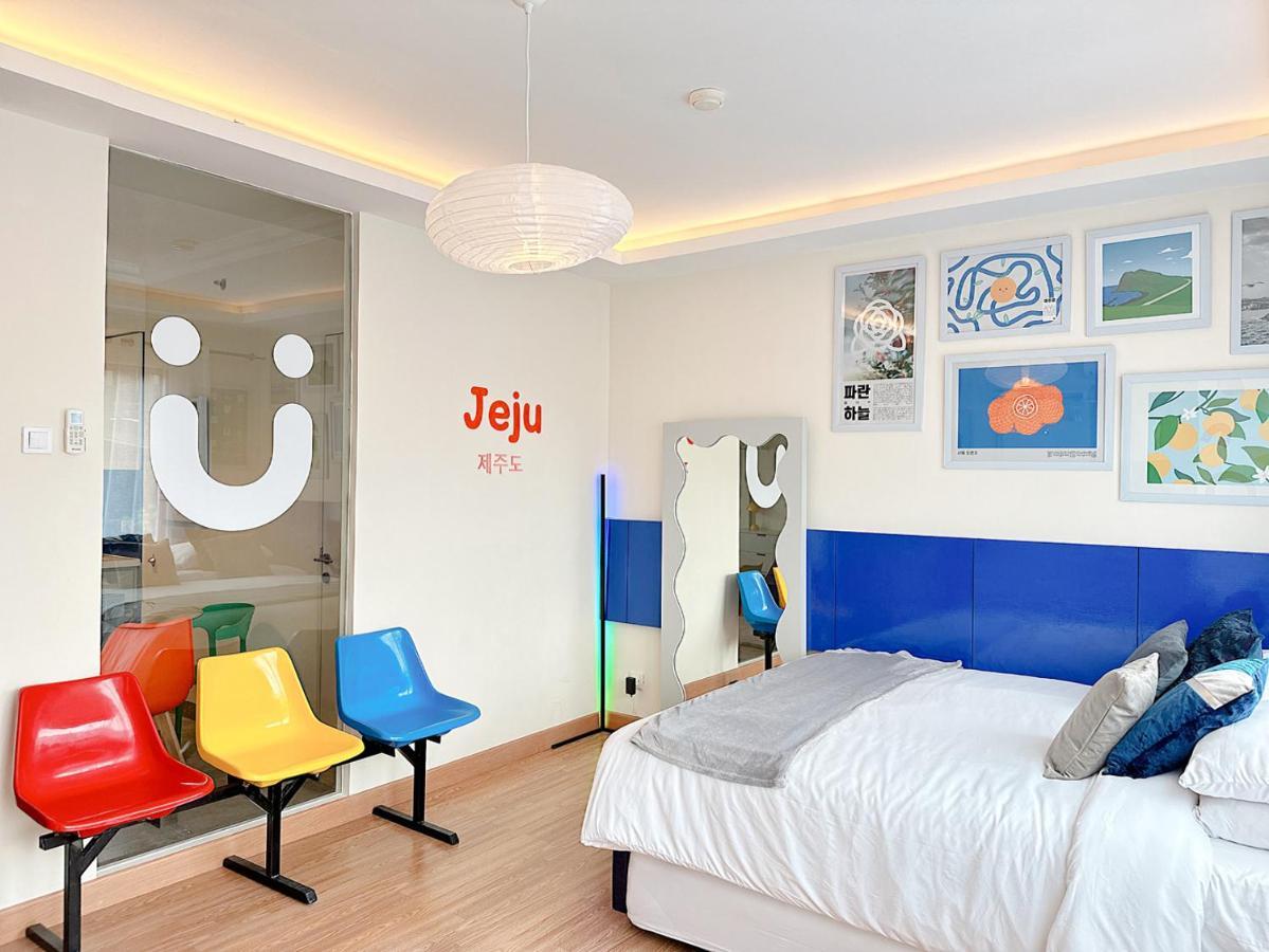 Youre At - Grand Setiabudhi Apartment Bandung Exterior foto