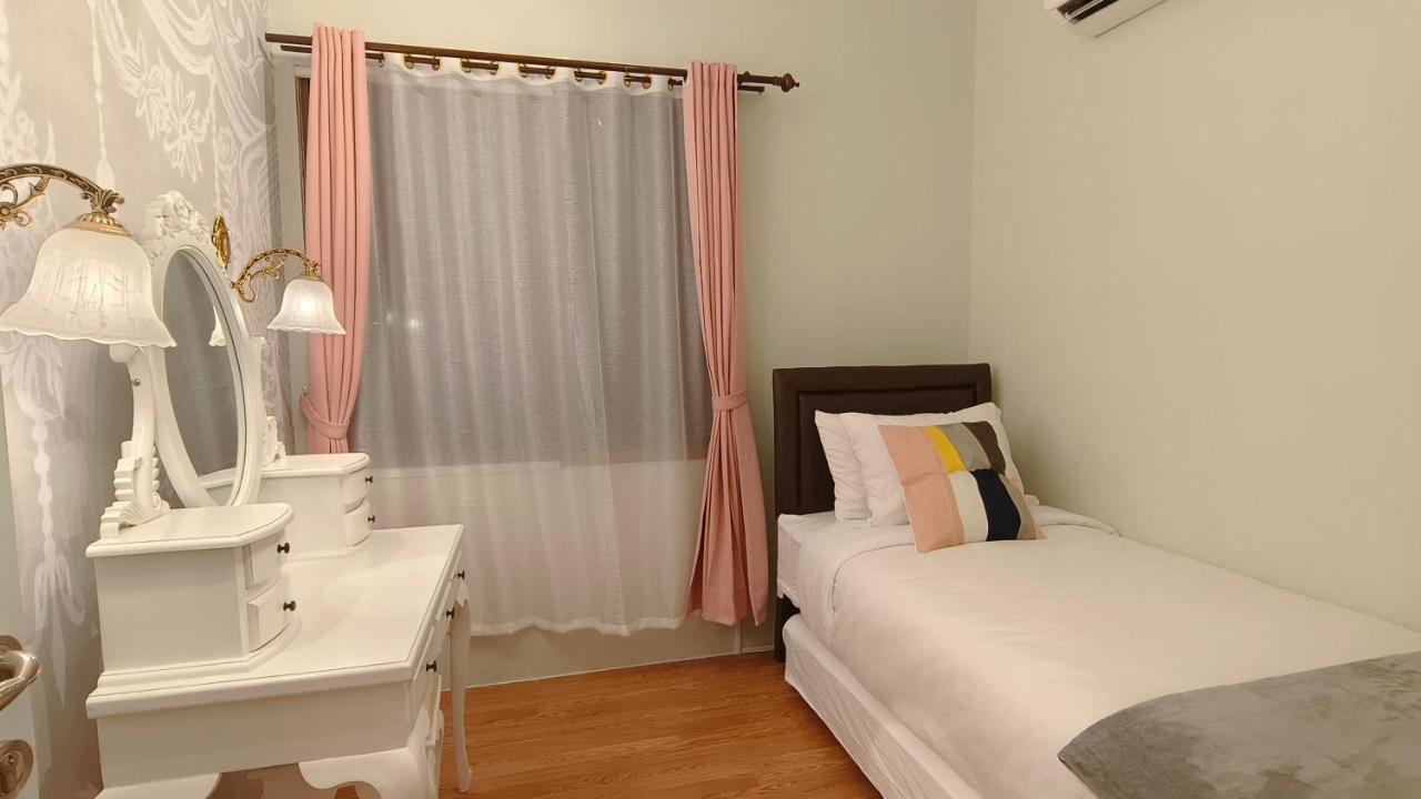 Youre At - Grand Setiabudhi Apartment Bandung Exterior foto
