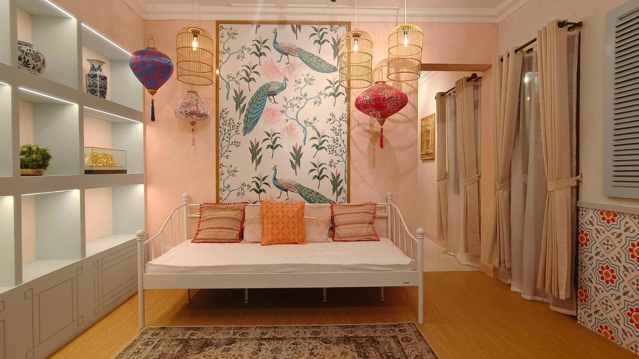 Youre At - Grand Setiabudhi Apartment Bandung Exterior foto